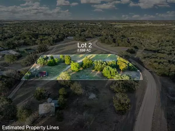 Round Top, TX 78954,TBD Drake Lane-Lot 2