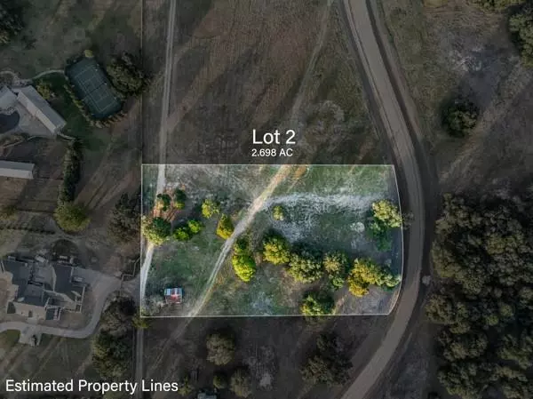 Round Top, TX 78954,TBD Drake Lane-Lot 2