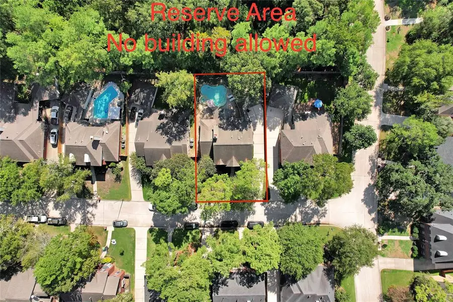 3406 Park Springs LN, Houston, TX 77345