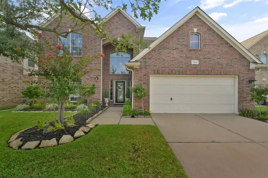 Spring, TX 77379,7214 Vorgen CT