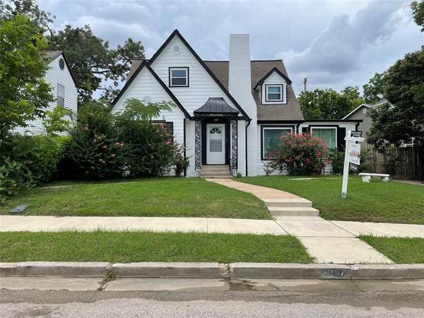 3357 Ozark ST, Houston, TX 77021