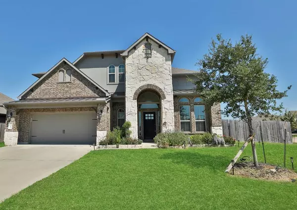 6312 Clearwater DR,  League City,  TX 77573