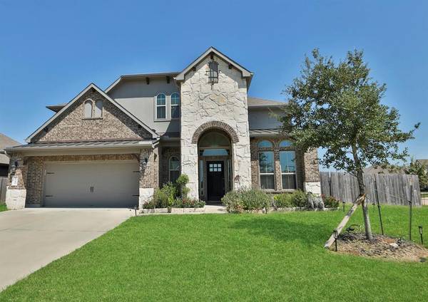 6312 Clearwater DR, League City, TX 77573