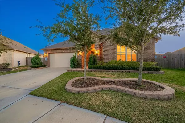 Katy, TX 77494,3123 Forest Creek DR