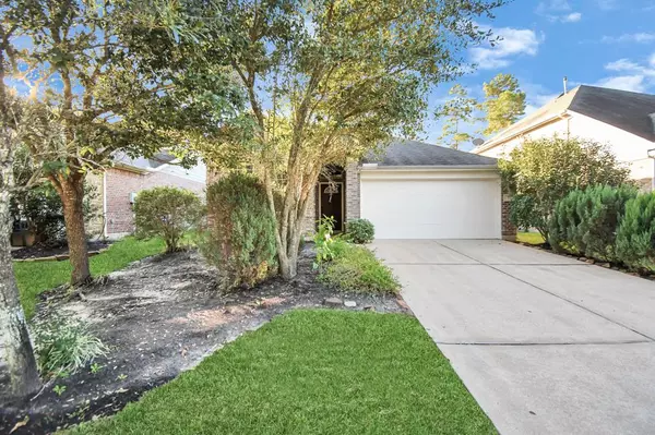 Tomball, TX 77375,7 Tidwillow PL