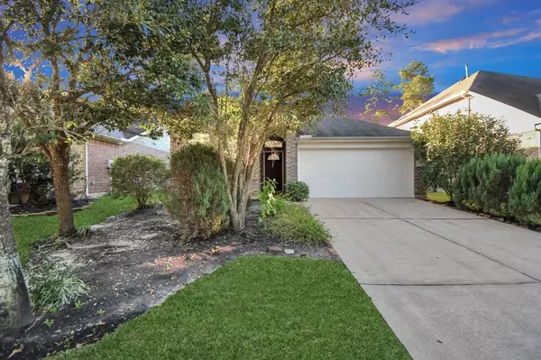 Tomball, TX 77375,7 Tidwillow PL