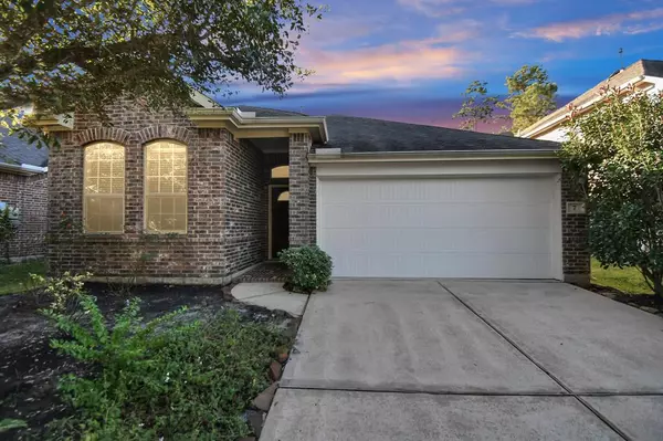 Tomball, TX 77375,7 Tidwillow PL