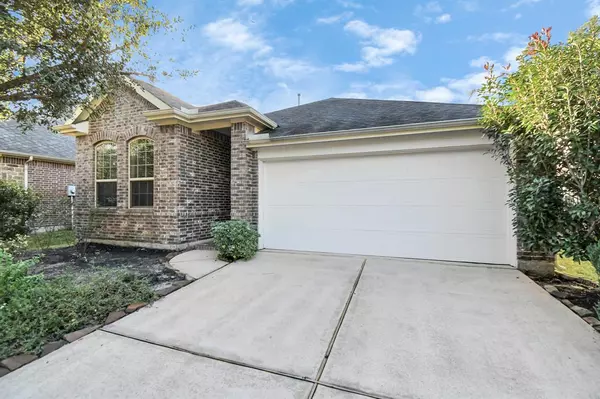 Tomball, TX 77375,7 Tidwillow PL