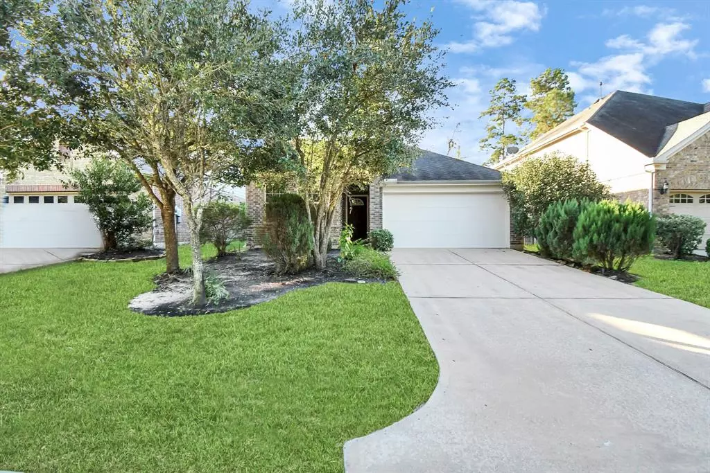 Tomball, TX 77375,7 Tidwillow PL