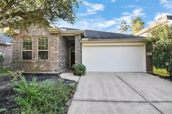 Tomball, TX 77375,7 Tidwillow PL