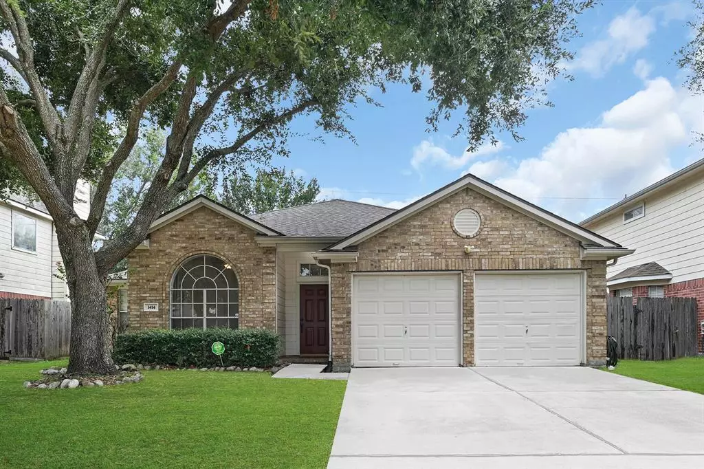 Katy, TX 77450,1414 Brook Grove DR