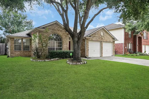 Katy, TX 77450,1414 Brook Grove DR