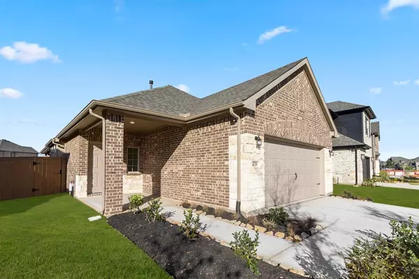 Katy, TX 77493,4719 Sand Clouds DR