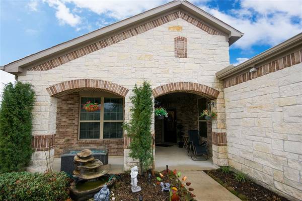 668 Tenuta LN, League City, TX 77573