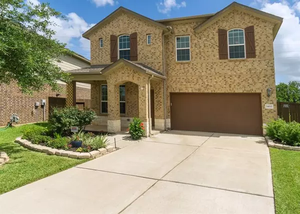 24002 Spotted Owl LN, Katy, TX 77493