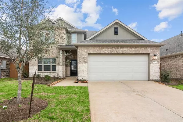 8458 Jetty Glen DR, Cypress, TX 77433