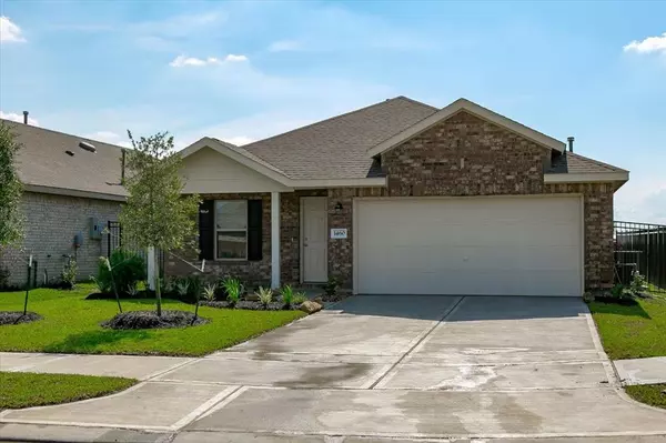 Katy, TX 77493,1460 Twilight Green DR