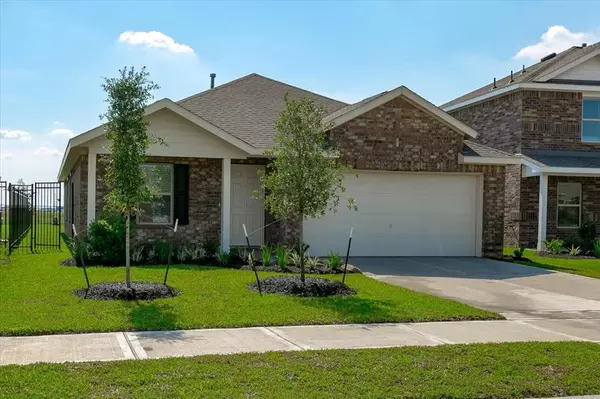 Katy, TX 77493,1460 Twilight Green DR