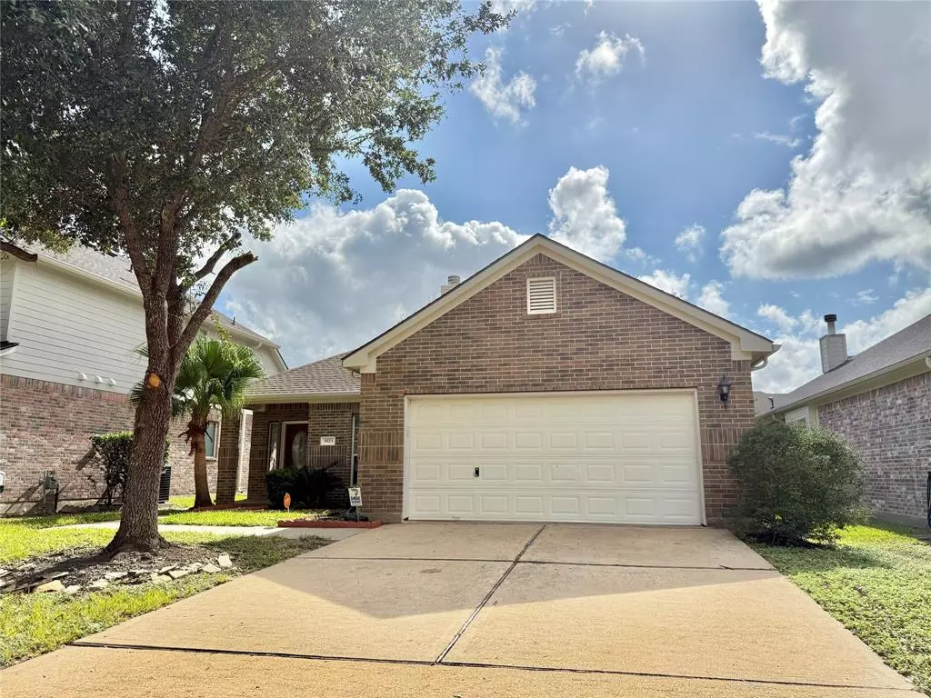 Houston, TX 77095,9523 Curry Landing DR