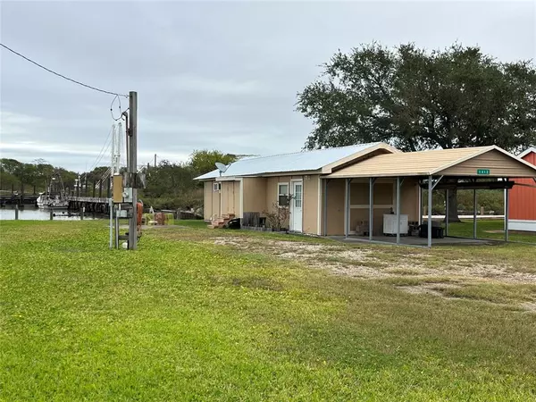 Port Bolivar, TX 77650,1412 23rd ST