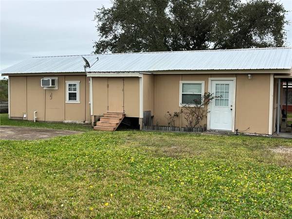 1412 23rd ST, Port Bolivar, TX 77650