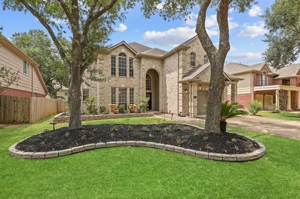 Sugar Land, TX 77479,4418 Trailwood DR