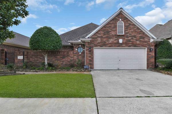 4511 Country Club VW, Baytown, TX 77521