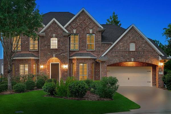 6 BLACK SPRUCE,  The Woodlands,  TX 77389