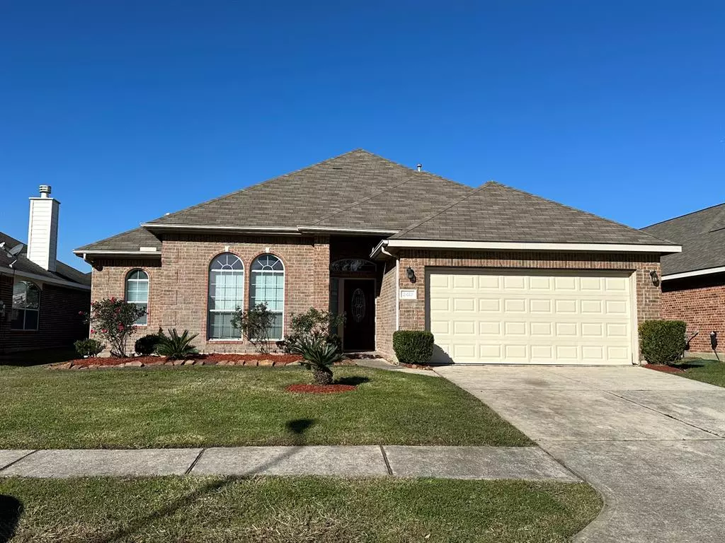 Spring, TX 77388,2410 Green Fern CT