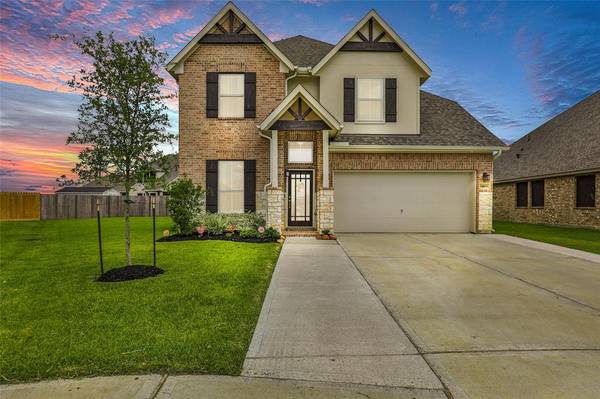 14103 Little River DR, Baytown, TX 77523