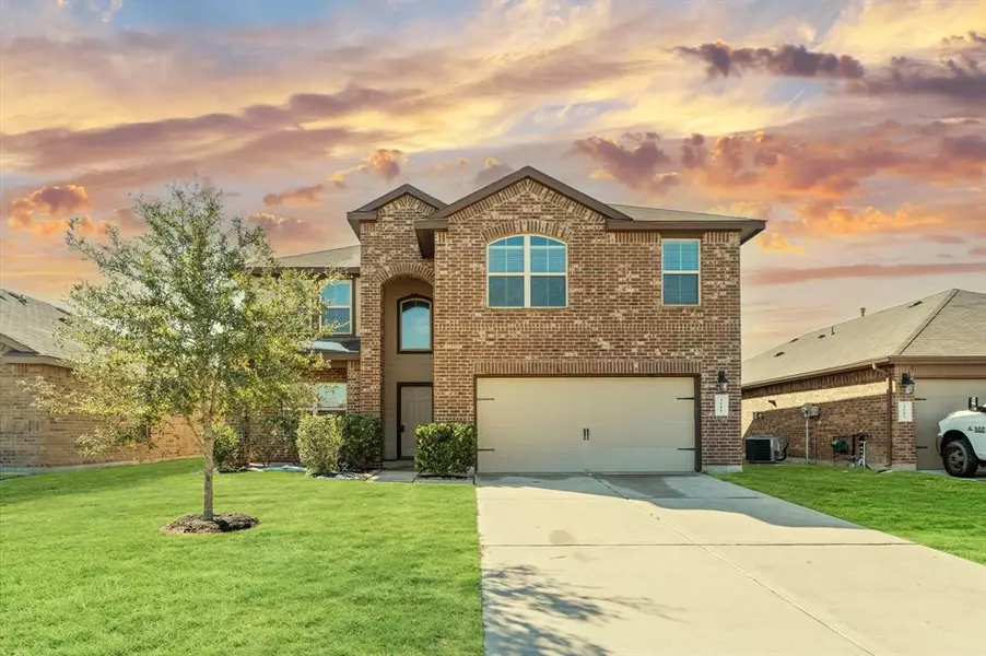 3511 Mcdonough WAY, Katy, TX 77494