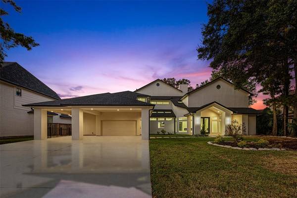 6510 Sussex CT, Spring, TX 77389