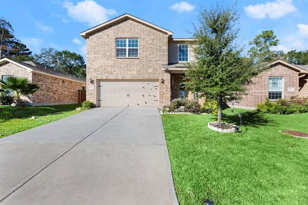 21423 Slate Bend DR, Hockley, TX 77447