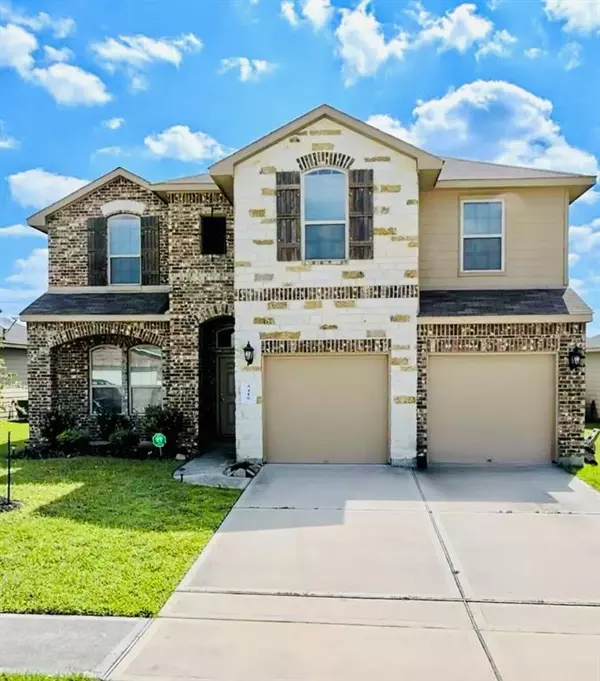 Katy, TX 77449,5410 Roaring Peaks LN