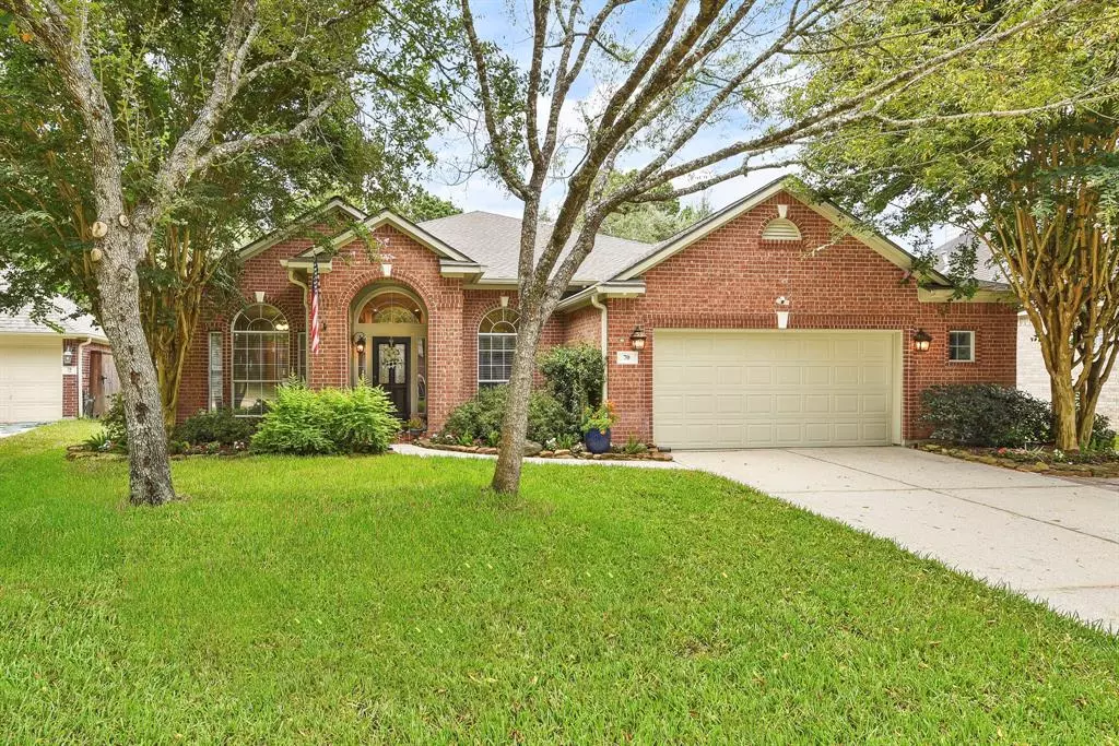 The Woodlands, TX 77384,70 E Whistlers Bend CIR