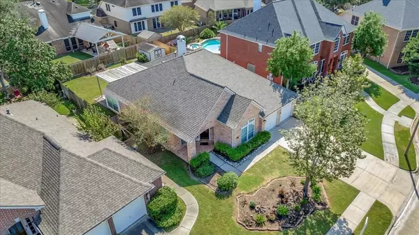 League City, TX 77573,409 Prattwood CT