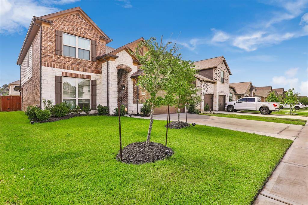 Houston, TX 77084,18319 Gardens End LN