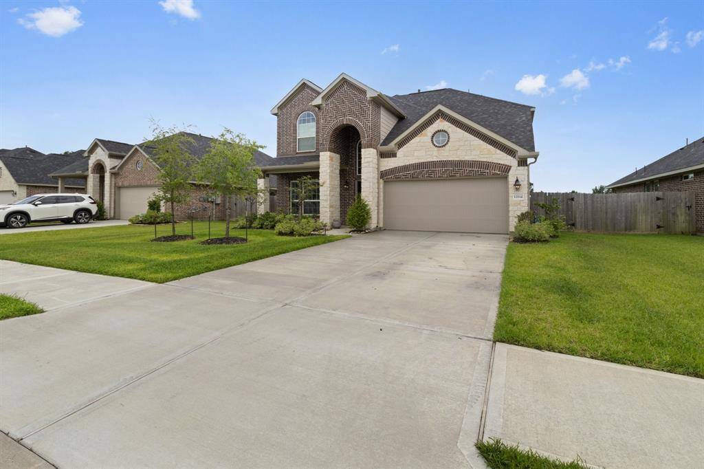 Mont Belvieu, TX 77535,12114 Champions Forest DR