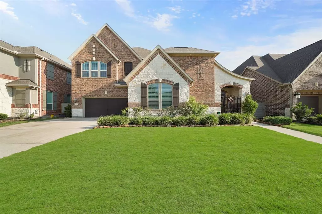 Manvel, TX 77578,2823 Maple Oak LN