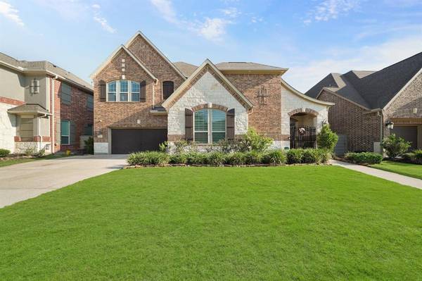 2823 Maple Oak LN, Manvel, TX 77578