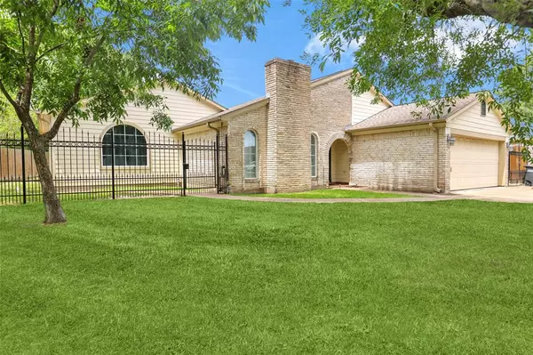 Houston, TX 77086,6830 Deer Ridge LN