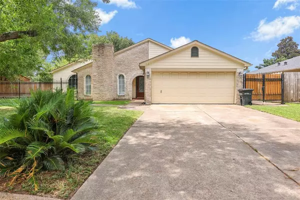 Houston, TX 77086,6830 Deer Ridge LN