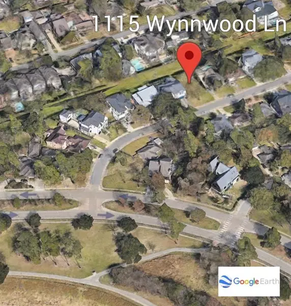 1115 Wynnwood LN, Houston, TX 77008