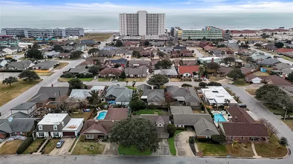 Galveston, TX 77551,7713 Beaudelaire Circle