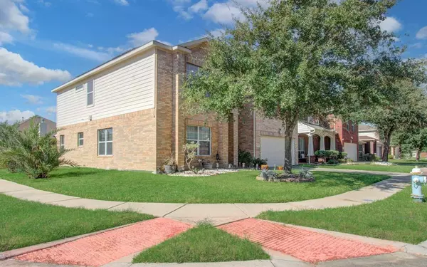 Tomball, TX 77375,18303 Melissa Springs DR