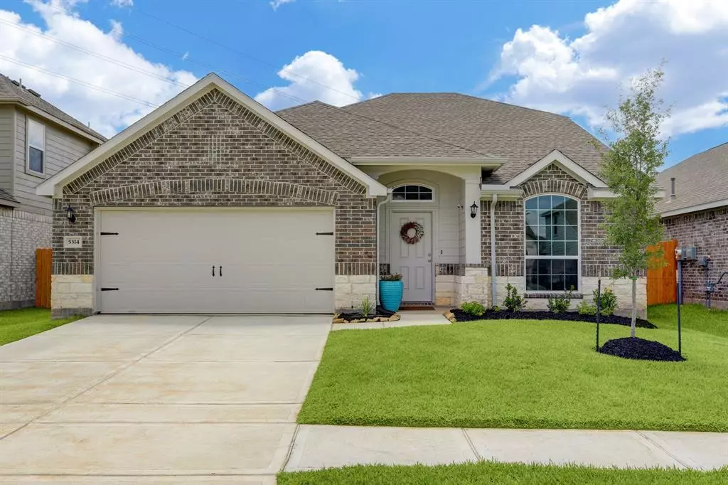 Alvin, TX 77511,5314 Camerford CT