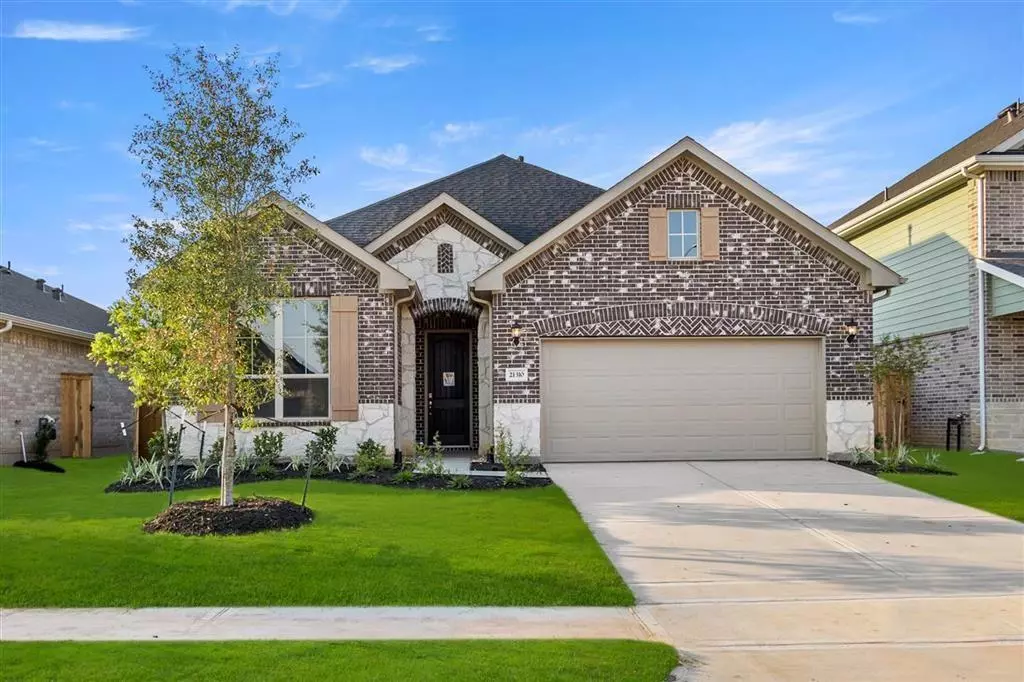 Tomball, TX 77377,21310 Fresno Brook CIR