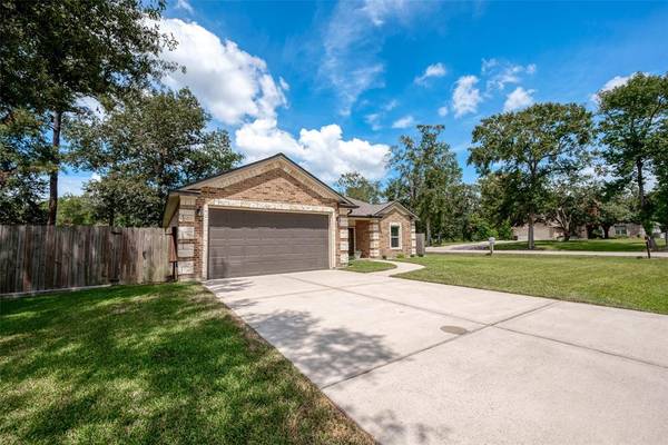 Crosby, TX 77532,2702 Lake Breeze LN