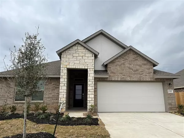 2322 Dewford Falls DR, Rosenberg, TX 77469