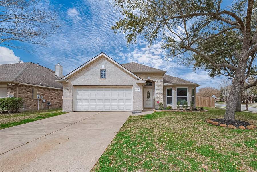 19706 Diamond Hills LN, Katy, TX 77449